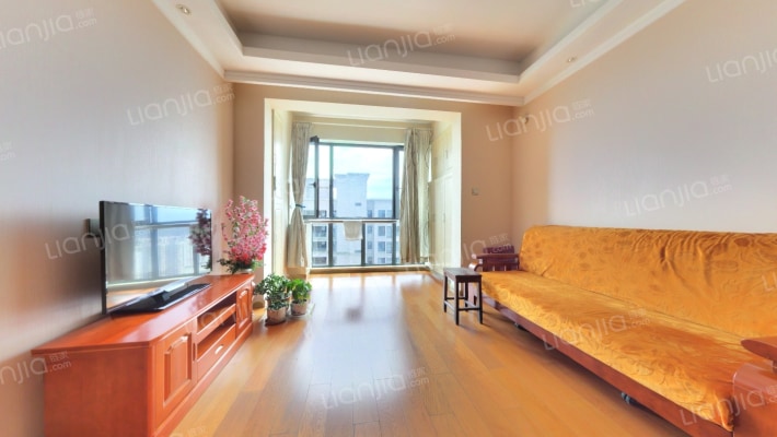 源昌幸福里二手房实景图