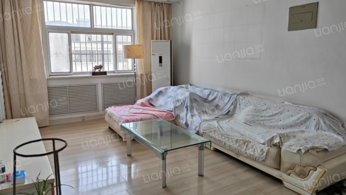 万福花园二手房实景图