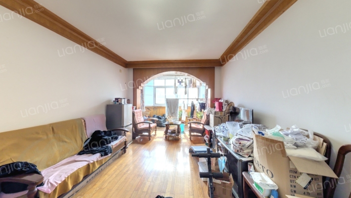 晨阳小区二手房实景图