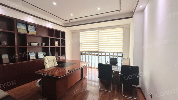 传媒大厦二手房实景图