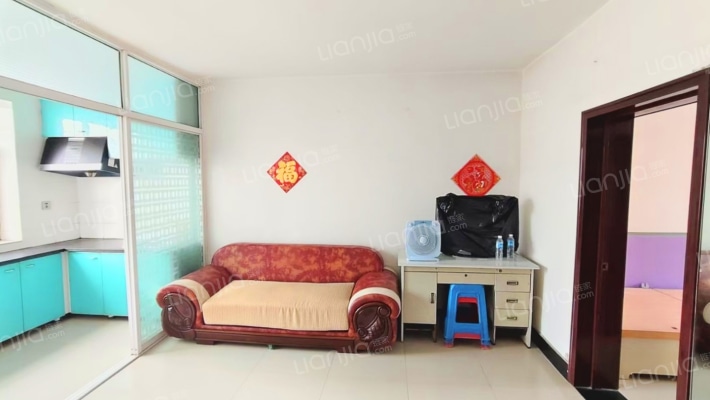 阳光C区二手房实景图