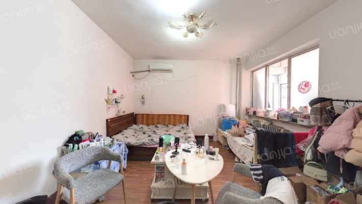 开化寺小区二手房实景图