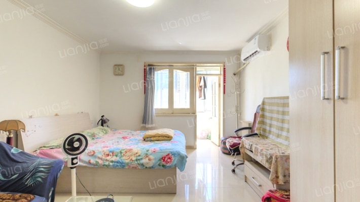 文慧园路甲1号二手房实景图