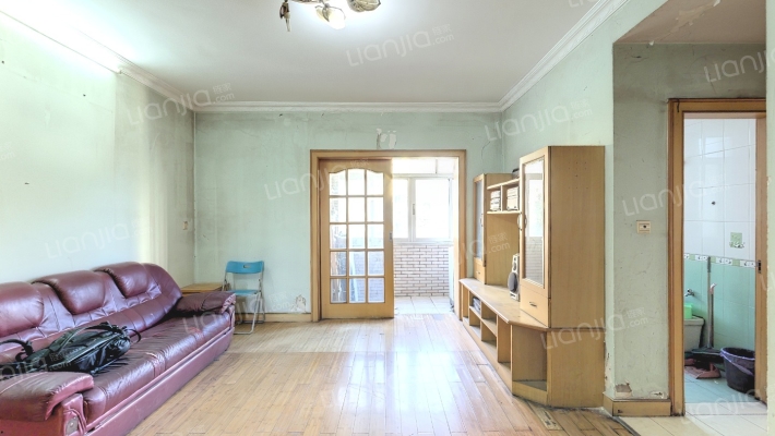 月季园(徐汇)二手房实景图