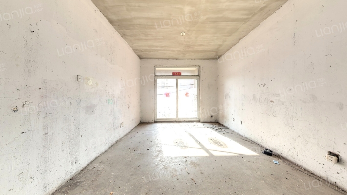 上海假日三期二手房实景图