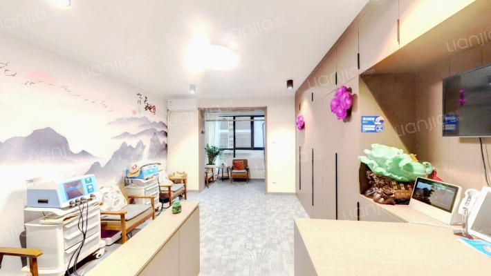 雅苑东方二手房实景图