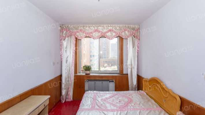 互感器小区二手房实景图