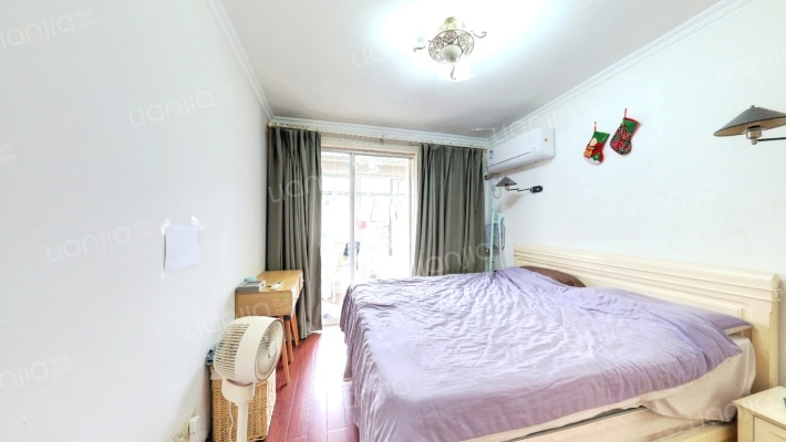 大杨村二手房实景图