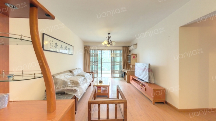 东第花园二期二手房实景图