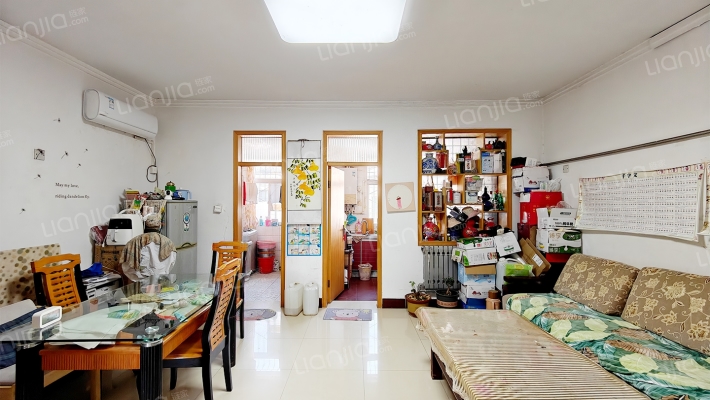 黄金巷小区二手房实景图