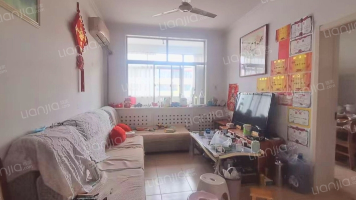 邮局院二手房实景图