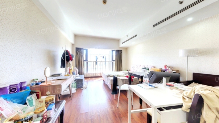 新中关二手房实景图