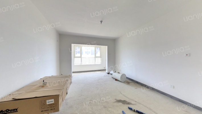 海雅园（中核海润府一期）二手房实景图