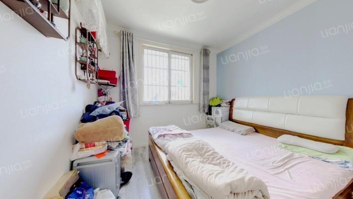 长白三村二手房实景图