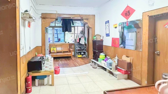 建新西路二手房实景图