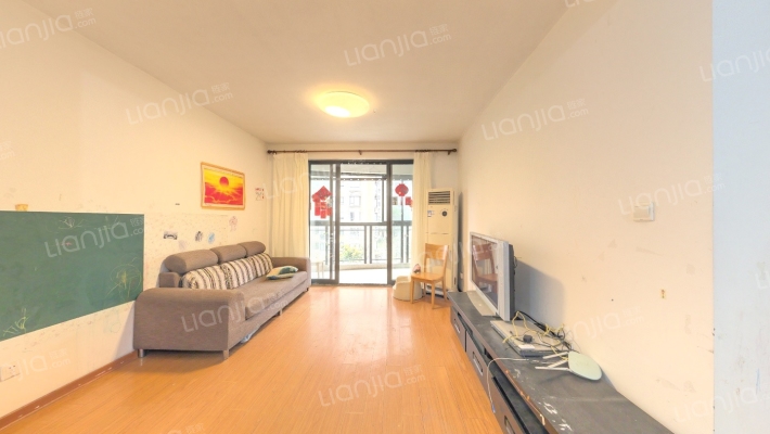 象源丽都二手房实景图