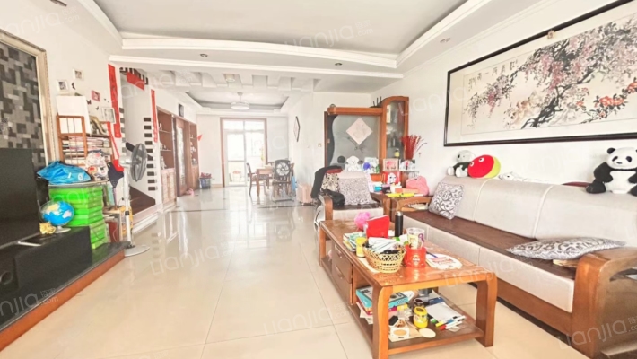 秀禾小区二手房实景图