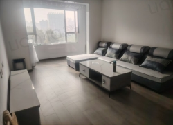 整租·美郝佳苑 3室2厅 南/北_美郝佳苑租房