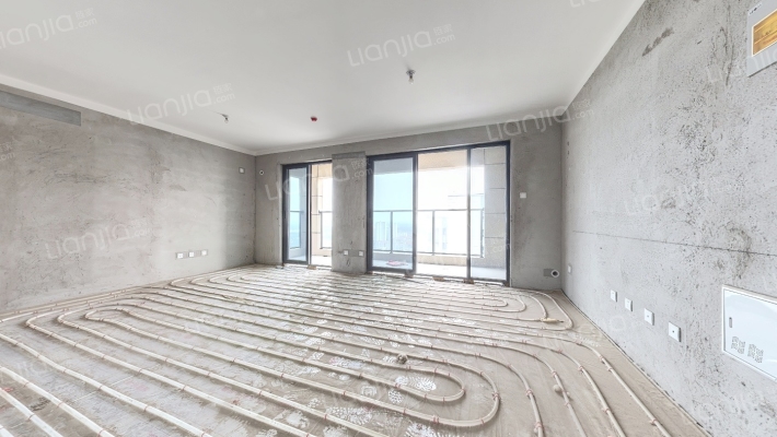 东湖天墅二手房实景图