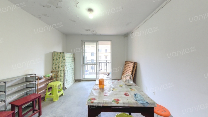 中和苑二手房实景图