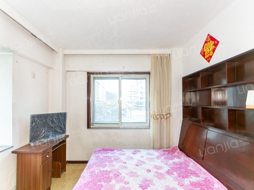 整租·绸二新区北区 3室1厅 东南/西