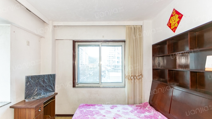 绸二新区北区二手房实景图