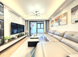 整租·建发天镜湾 3室2厅 南/北_建发天镜湾租房