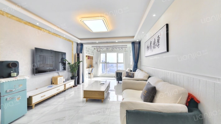 凤城国贸二手房实景图