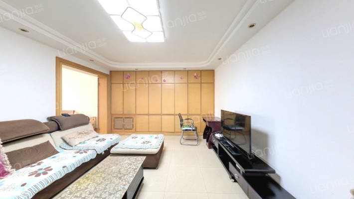 电力设计院小区二手房实景图