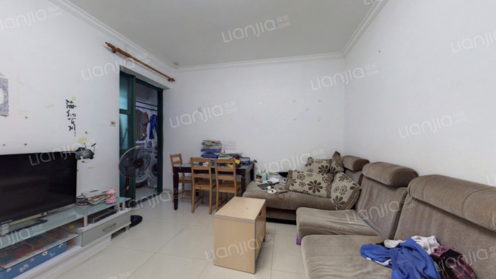 全海花园二手房实景图