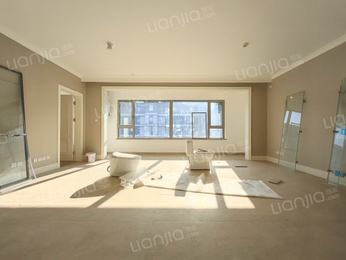 整租·融创观澜壹號 3室2厅 南/北