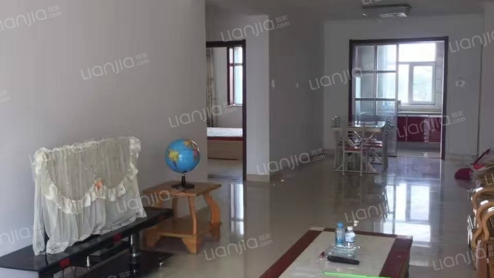 空港国际二手房实景图