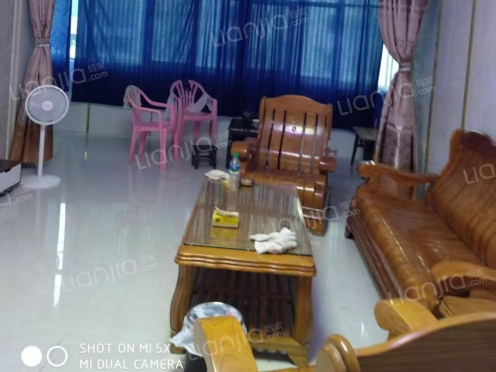 整租·文山路春天花苑 2室2厅 南/北