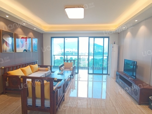 整租·碧桂园云玺 4室2厅 南