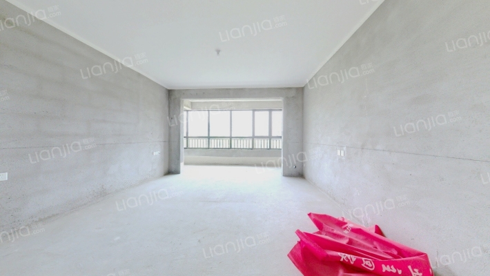 新力帝泊湾二手房实景图