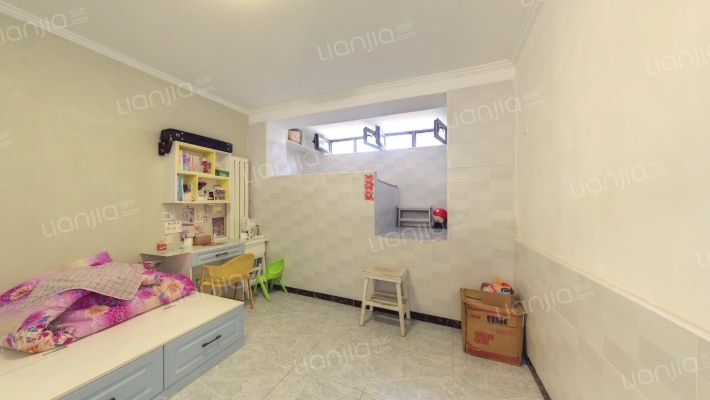 中南湾二手房实景图