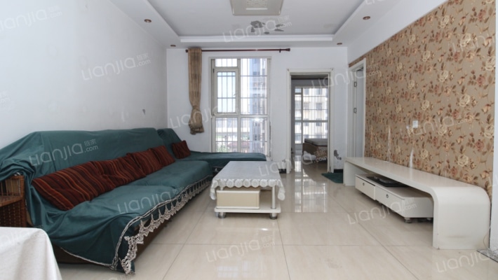 乡居假日二手房实景图