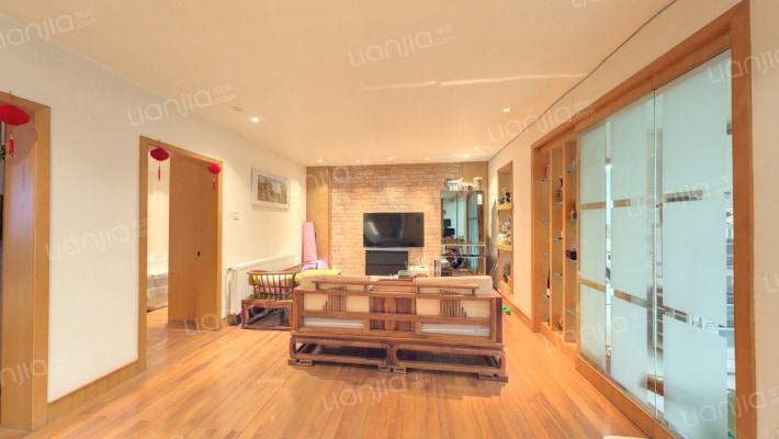 濠西园二手房实景图