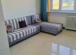 整租·丰泽园小区 2室2厅 南_丰泽园小区租房