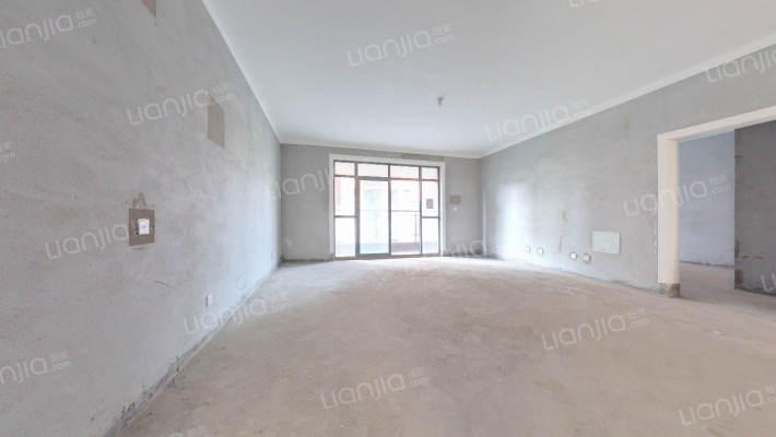 金石许都府二手房实景图