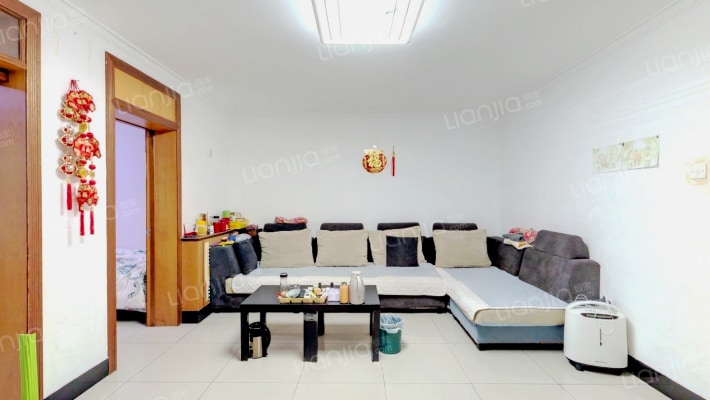 新元居小区二手房实景图