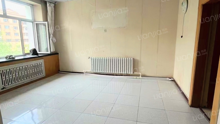 黑加仑二手房实景图