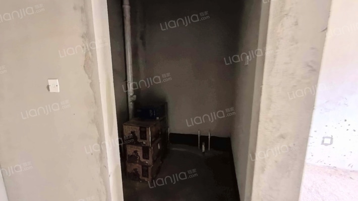 京都颐和城园区牛津小镇联排别墅区295大平米-卫生间C