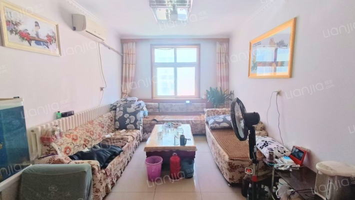 华元建筑公司家属楼二手房实景图