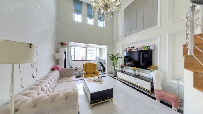 海沣园二手房实景图