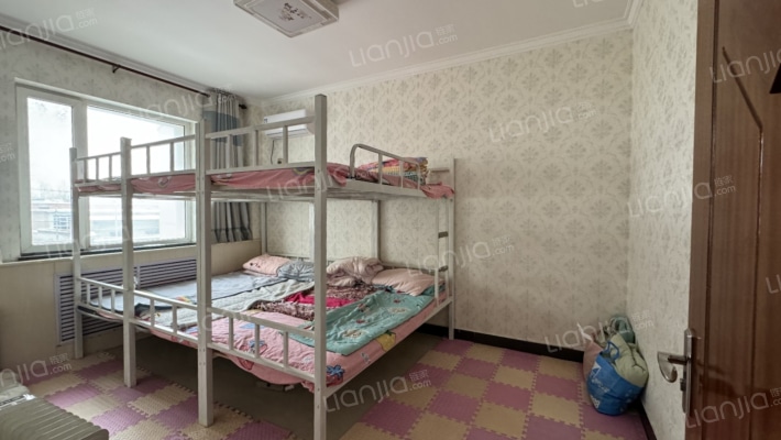 出售 福祥小区独栋别墅 社区安静-卧室D