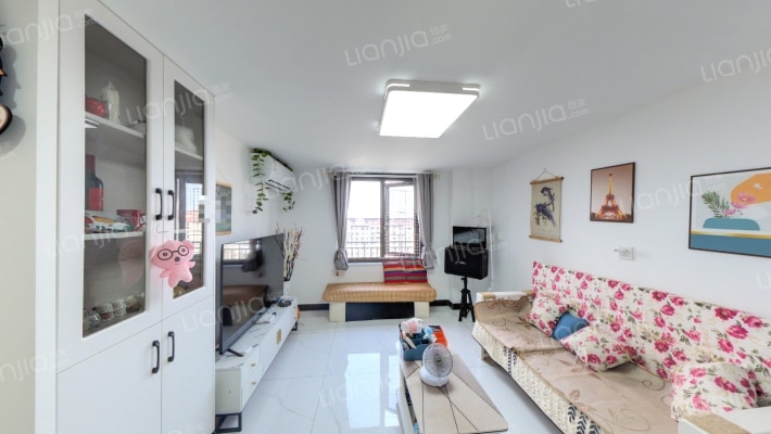 大众广场二手房实景图