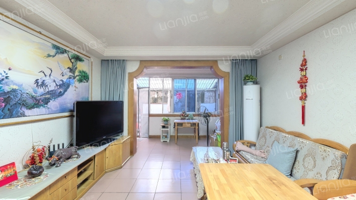 鑫源公寓二手房实景图