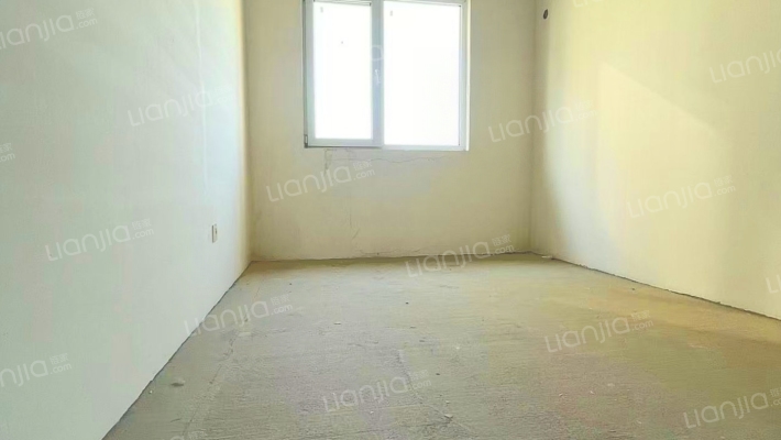 一梯两户 洋房 南北通透  三室两卫-卧室B