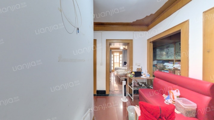 妙境公寓二手房实景图